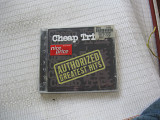 CHEEP TRICK / AUTHORIZED GREATEST HITS / 2000