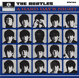 The Beatles A hard day’s night