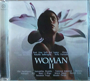 Woman II. Сборник
