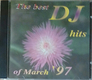 The best DJ hits of March 97