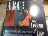 ABC.the lexicon of love 1982 neutron vertigo canada