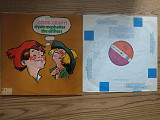 Clyde McPhatter & The Drifters ‎Good Gravy UK first press lp vinyl