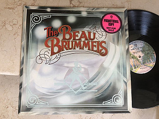 The Beau Brummels ‎– The Beau Brummels (USA) PROMO LP