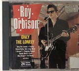 Roy Orbison - ”Only The Lonely”