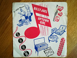 Billy Joel-Uptown girl-VG+-7"-Англия