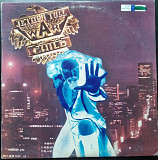 Jethro Tull  "War Child" - 1974 - LP.