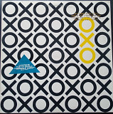 O X O  "Oхо" - 1983 - 1st press USA - LP.