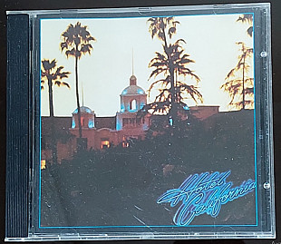 Eagles -Hotel California