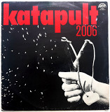 Katapult - 2006 - 1980. (LP). 12. Vinyl. Пластинка. Czechoslovakia