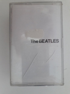 The Beatles White album (2 кассеты)
