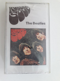 The Beatles Rubber soul