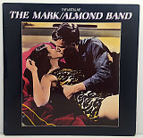 The Mark/Almond Band – The Last & Live 2LP 12" Germany
