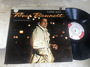 Tony Bennett – Long Ago And Far Away ( USA ) JAZZ LP