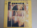 Christie – Christie (CBS – S 64108, Italy) EX+/EX+