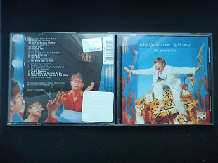 Elton John - One Night Only: The Greatest Hits