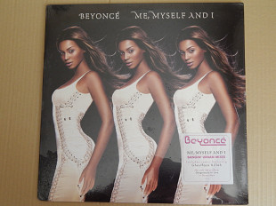 Beyoncé – Me, Myself And I (Columbia – 44 76761, US) Sealed
