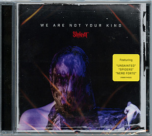 Slipknot – We Are Not Your Kind 2019