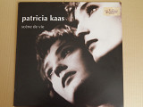 Patricia Kaas - Scene De Vie (CBS – 466746 1, Holland) insert NM-/NM-