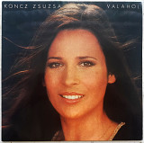 Koncz Zsuzsa & Fonograf - Vala 1979. (LP). 12. Vinyl. Пластинка. Hungary