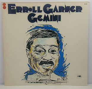 Erroll Garner – Gemini LP 12" Germany