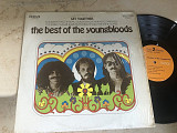The Youngbloods ‎– The Best Of The Youngbloods ( USA ) LP