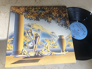 The Moody Blues – The Present ( USA ) LP