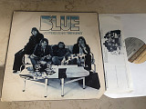 Blue – Another Night Time Flight ( USA ) LP