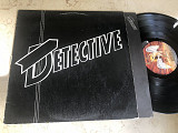 Detective – Detective ( USA ) LP