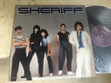 Sheriff – Sheriff ( USA ) LP