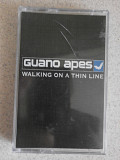 Guano Apes - Walking on a thin line