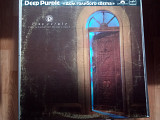 Deep Purple "Дом голубого света"