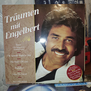 ENGELBERT'DREAMING-TRAUMENMIT ENGELBERT''