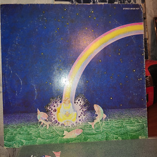 URIAN HEEP ''FIREFLY''LP