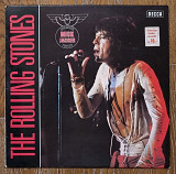 The Rolling Stones – The Rolling Stones LP 12" Germany