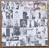 The Rolling Stones – Exile On Main St. 2LP 12" Germany