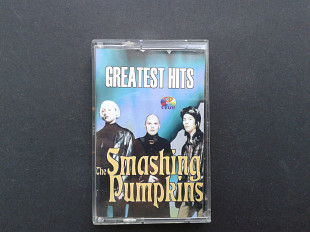 The Smashing Pumpkins - Greatest Hits