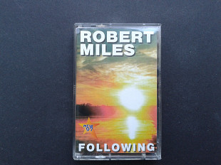 Robert Miles - Following