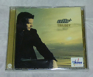 Компакт-диск ATB - Trilogy