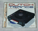 Компакт-диски Various - Dutch Trance Volume 2