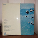 ELTON JOHN BLUE MOVES 2 LP