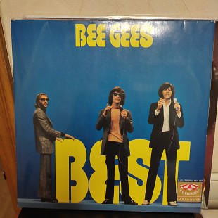 BEE GEES BEST 2LP