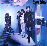 Cheap Trick : All Shook Up ( USA ) LP