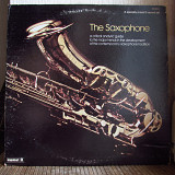 Various – The Saxophone (3LP)