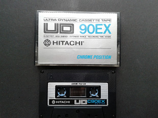 Hitachi UD C90EX