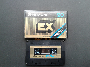 Hitachi EX-C90