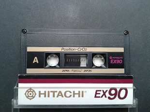 Hitachi EX 90