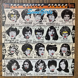 The Rolling Stones – Some Girls LP 12" USA