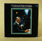 Francis Albert Sinatra - Francis Albert Sinatra & Antonio Carlos Jobim (Англия, Reprise Records)