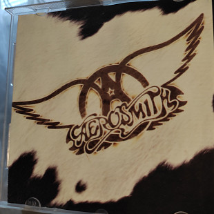 Aerosmith ''GET A GRIP 'CD