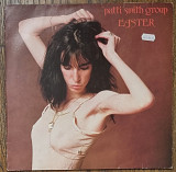 Patti Smith Group – Easter LP 12" Germany